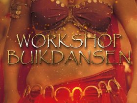 Workshop Buikdansen Eindhoven