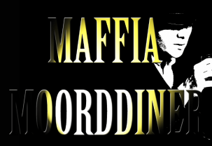 Maffia Moorddiner Eindhoven